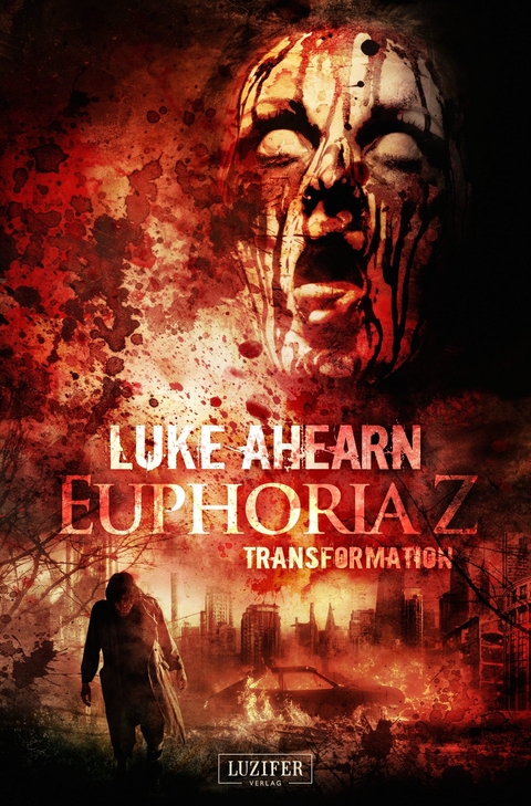 TRANSFORMATION (Euphoria Z 2) - Luke Ahearn