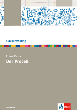 Franz Kafka: Der Prozeß