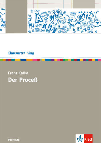 Franz Kafka: Der Proze&szlig;