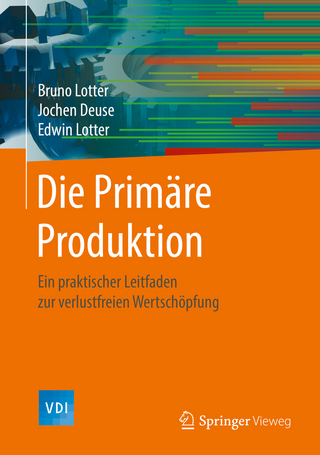 Die Primäre Produktion
