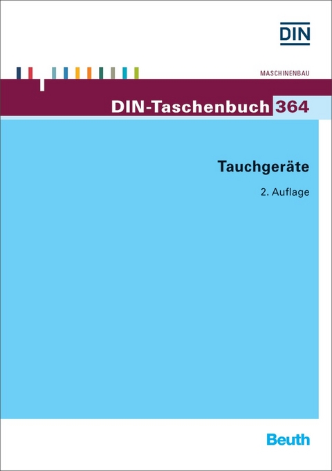 Tauchger&auml;te