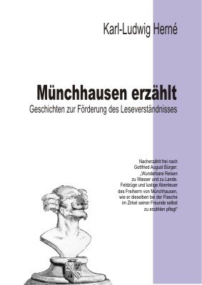 Münchhausen erzählt