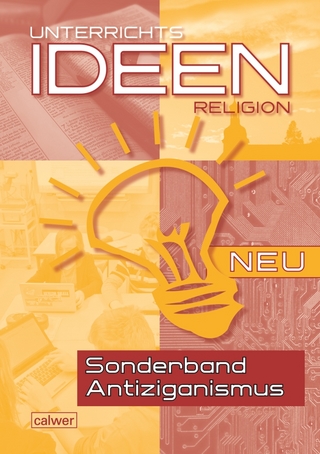 Unterrichtsideen Religion Antiziganismus