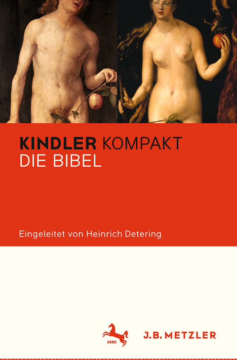 Kindler Kompakt: Die Bibel -  u.a., Martina Janßen, Jürgen Wehnert