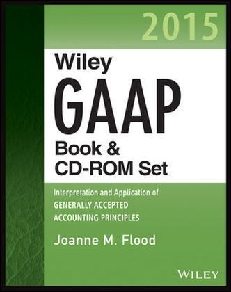 Wiley GAAP 2015 - Joanne M. Flood