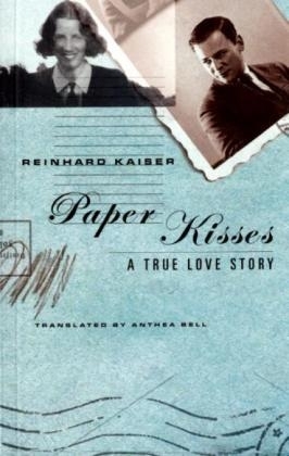 Paper Kisses