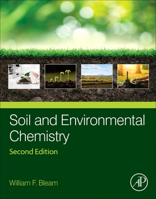 Soil and Environmental Chemistry