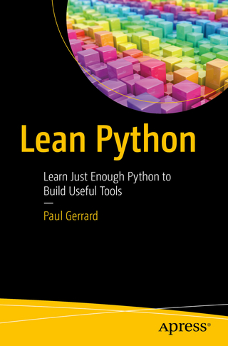 Lean Python