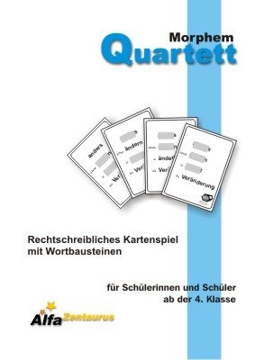 Morphem-Quartett - Karl L Hern&eacute;
