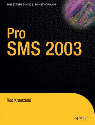Pro SMS 2003