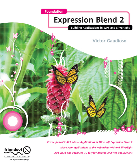 Foundation Expression Blend 2 - Victor Gaudioso