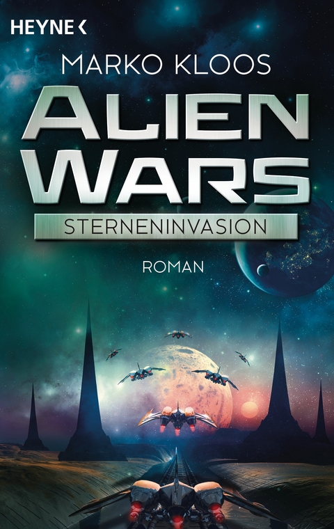 Alien Wars - Sterneninvasion - Marko Kloos