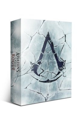 Assassin's Creed Rogue, Collectors Edition, PS3-Blu-ray Disc
