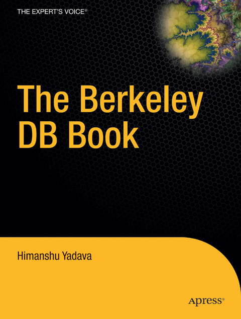 The Berkeley DB Book - Himanshu Yadava