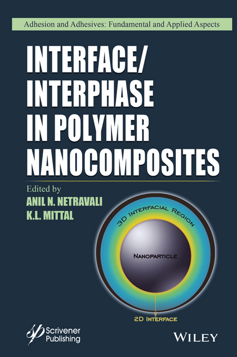 Interface / Interphase in Polymer Nanocomposites - 