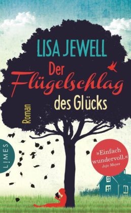 Der Fl&uuml;gelschlag des Gl&uuml;cks - Lisa Jewell