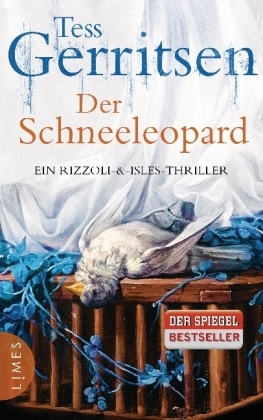 Der Schneeleopard - Tess Gerritsen