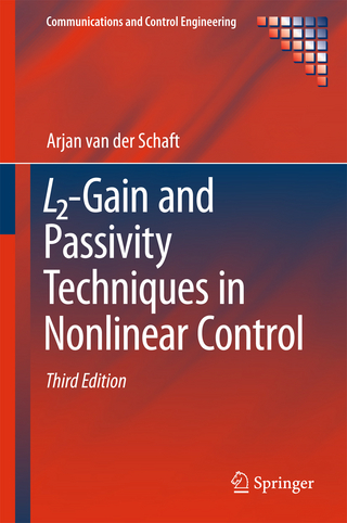 L2-Gain and Passivity Techniques in Nonlinear Control