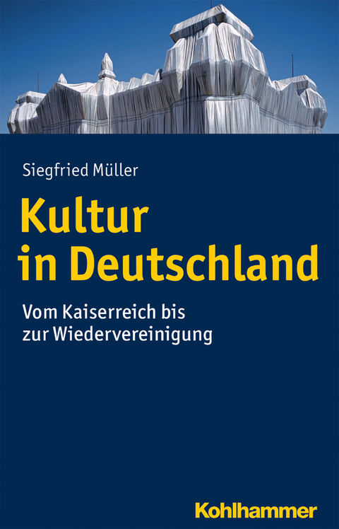 Kultur in Deutschland - Siegfried M&uuml;ller