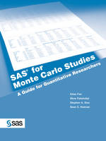 SAS for Monte Carlo Studies