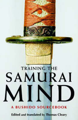 Training the Samurai Mind