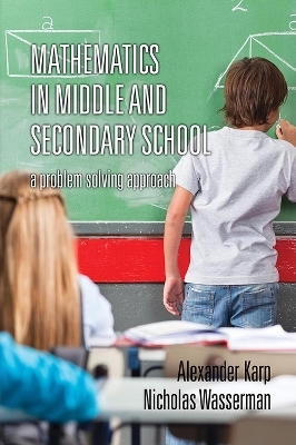 Mathematics in Middle and Secondary School