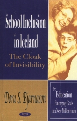 School Inclusion in Iceland - Dora S Bjarnason