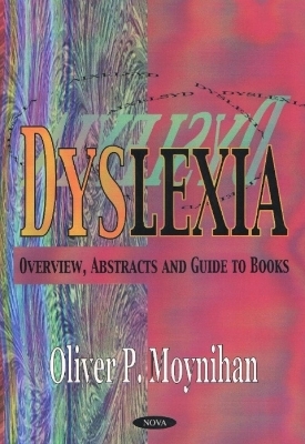 Dyslexia