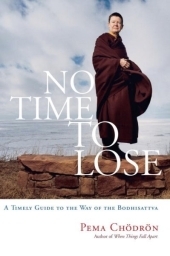 No Time To Lose - Pema Chodron