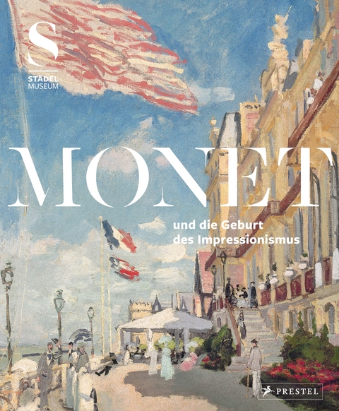 Monet und die Geburt des Impressionismus - 
