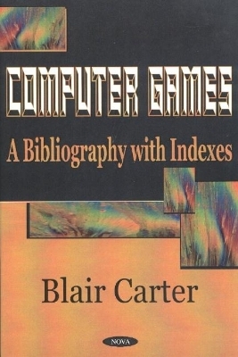 Computer Games