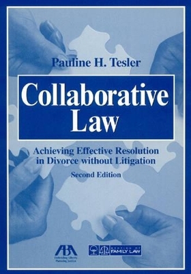 Collaborative Law