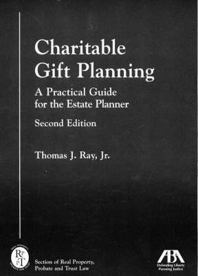 Charitable Gift Planning