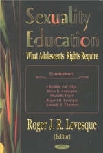 Sexuality Education - 