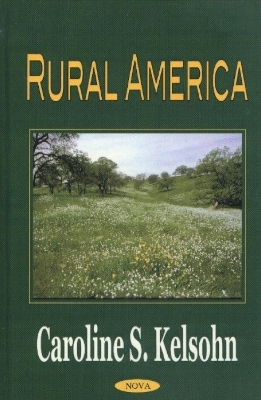 Rural America - 