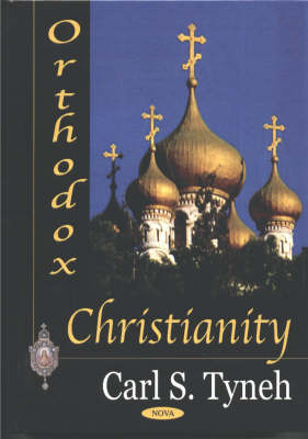 Orthodox Christianity - 