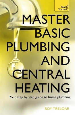 Master Basic Plumbing And Central Heating