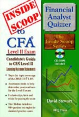 InsideScoop to the Candidates Guide to Chartered Financial Analyst (CFA) Level II Learning Outcome Statements
