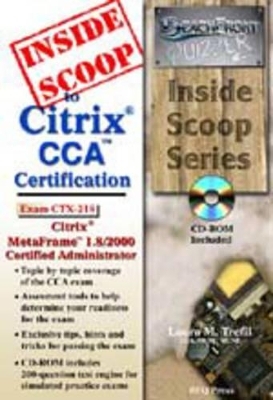 InsideScoop to MCP/MCSE Certification