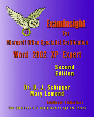 ExamInsight For Microsoft Office Specialist Certification
