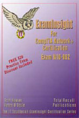 ExamInsight for Network+ Exam N10-002