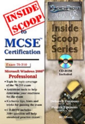 InsideScoop to MCP/MCSE Certification