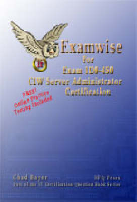 ExamWise CIW 1DO-450