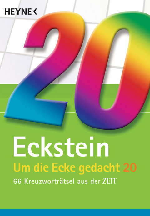 Um die Ecke gedacht 20 -  Eckstein