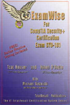 ExamWise for CompTIA Security+