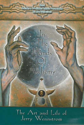 In the Hands of Alchemy DVD