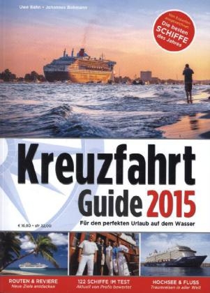Kreuzfahrt Guide 2015