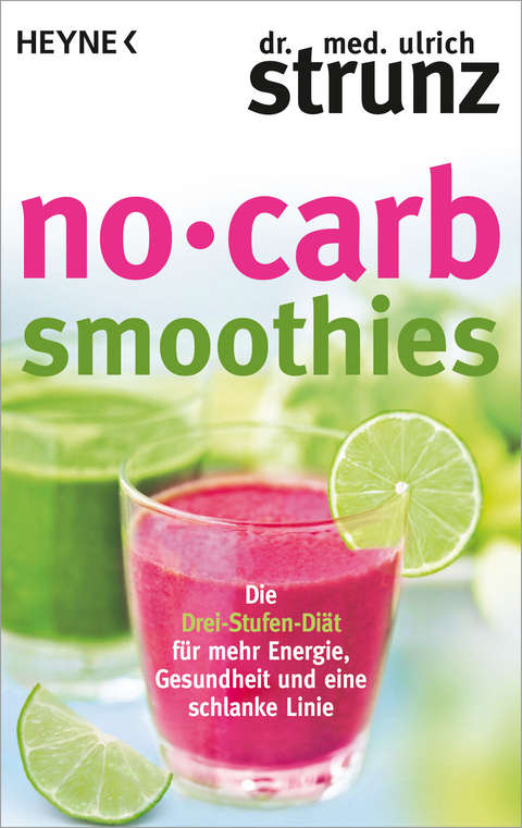 No-Carb-Smoothies - Ulrich Strunz