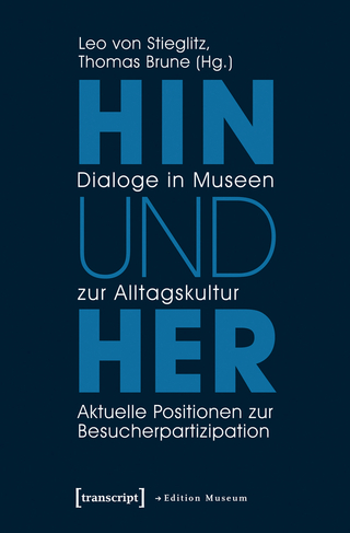 Hin und her – Dialoge in Museen zur Alltagskultur