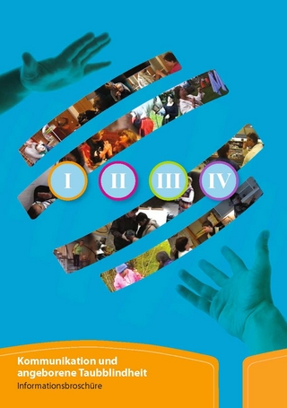 Kommunikation und angeborene Taubblindheit